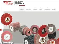 Sites similar to zimparamarketankara.com