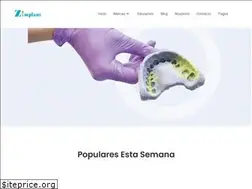 Sites similar to zimplant.com