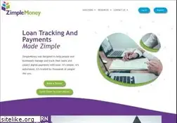Sites similar to zimplemoney.com