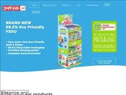 Sites similar to zimplikids.com