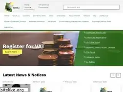 Sites similar to zimra.co.zw