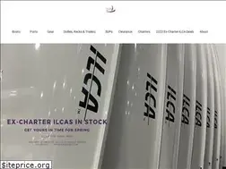 Sites similar to zimsailing.com