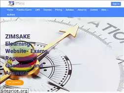 Sites similar to zimsake.co.zw