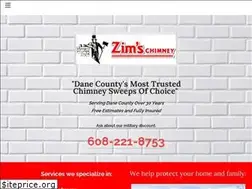 Sites similar to zimschimney.com