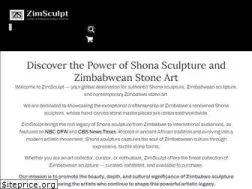Sites similar to zimsculpt.com