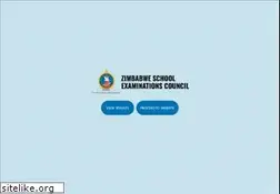 Sites similar to zimsec.co.zw