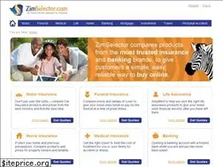 Sites similar to zimselector.com