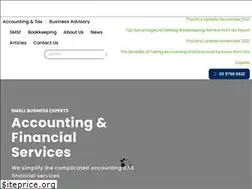 Sites similar to zimsenpartners.com.au