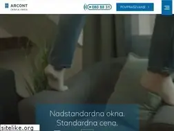 Sites similar to zimski-vrtovi.si