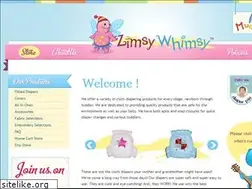 Sites similar to zimsywhimsy.com