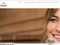 Sites similar to zimt-casting.com