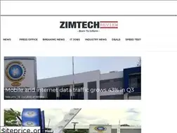 Sites similar to zimtechreview.co.zw