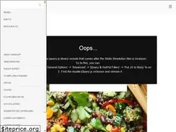 Sites similar to zimtkeksundapfeltarte.com