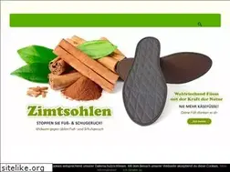 Sites similar to zimtland.de