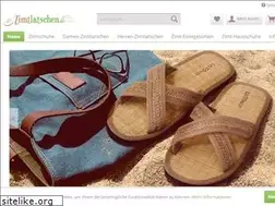 Sites similar to zimtlatschen.de