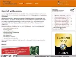 Sites similar to zimtstangl.de