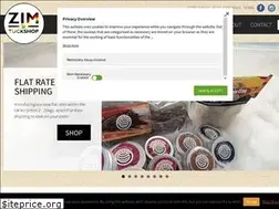 Sites similar to zimtuckshop.co.uk