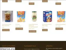 Sites similar to zimtuckshop.com
