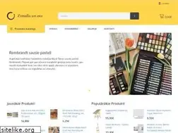Sites similar to zimulisunota.lv