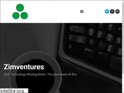 Sites similar to zimventures.com