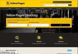 Sites similar to zimyellow.com