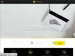 Sites similar to zimyellowpage.com