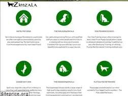 Sites similar to zimzala.co.za