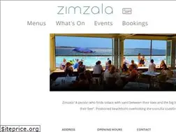 Sites similar to zimzalacronulla.com.au
