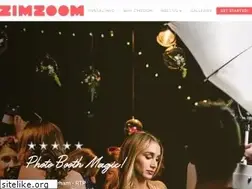 Sites similar to zimzoomphotobooth.com