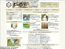 Sites similar to zin-teien.com