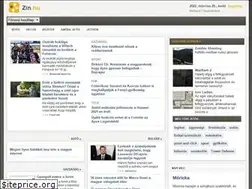 Sites similar to zin.hu