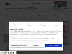Sites similar to zin.nl