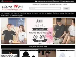 Sites similar to zin.vn