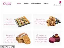 Sites similar to zina.ma