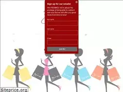 Sites similar to zinabeverlyhills.com