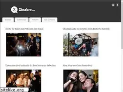 Sites similar to zinabre.com
