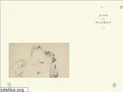 Sites similar to zinadeplagny.com