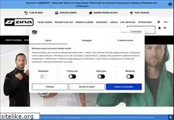 Sites similar to zinafootball.com