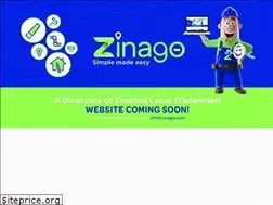 Sites similar to zinago.com