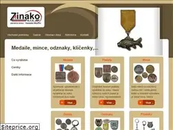 Sites similar to zinako.cz