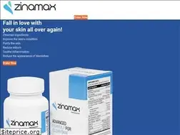Sites similar to zinamax.com
