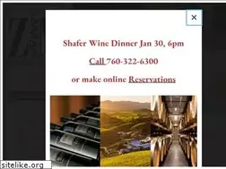 Sites similar to zinamericanbistro.com