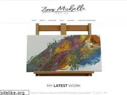 Sites similar to zinamichelle.com