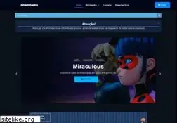 Sites similar to zinaminados.com