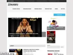 Sites similar to zinamu.com