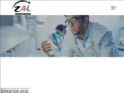 Sites similar to zinanabasin.com
