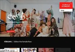 Sites similar to zinaplatform.nl