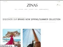 Sites similar to zinas.gr
