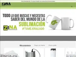 Sites similar to zinasbl.com