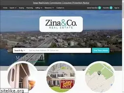 Sites similar to zinasells.com